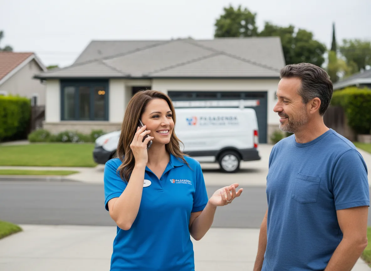 Electrician Mont Alto, PA FAQs